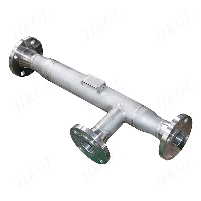 SV型靜態混合器