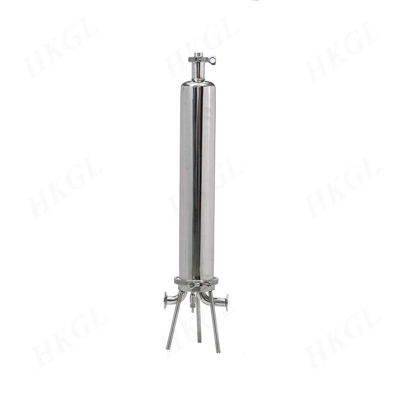 衛(wèi)生級(jí)過(guò)濾器