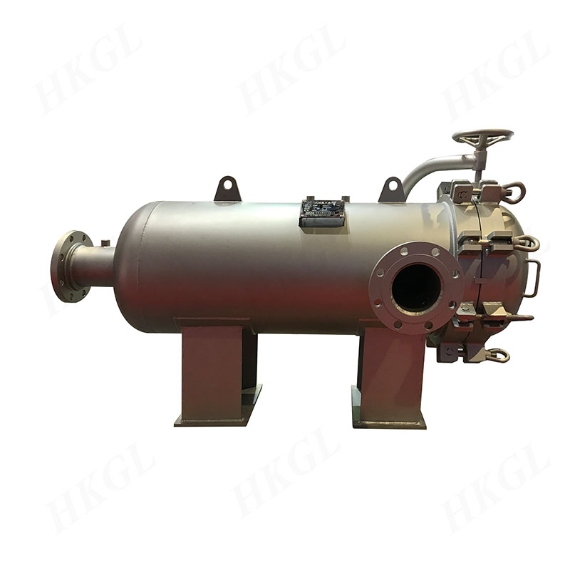 大流量過(guò)濾器