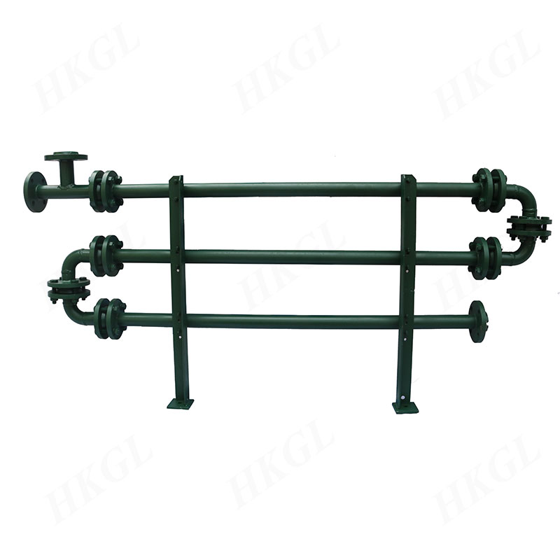 SL型靜態混合器