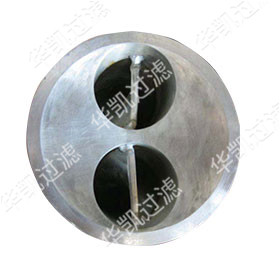 SH型靜態混合器