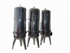 鈦材過(guò)濾器